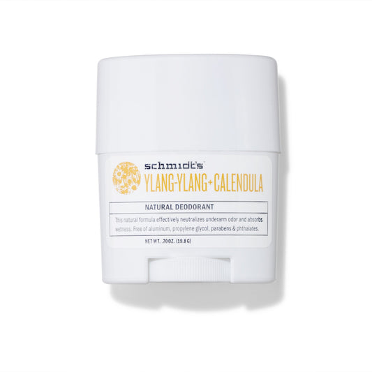 Deodorant Ylang Ylang + Calendula