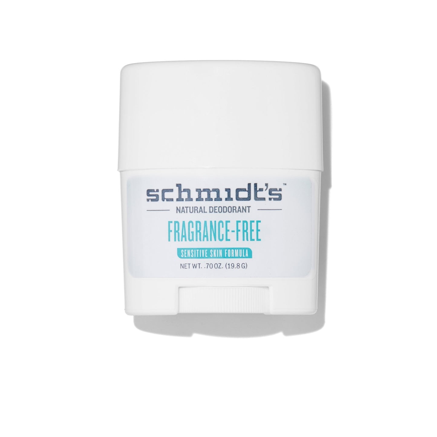 Deodorant Fragrance Free