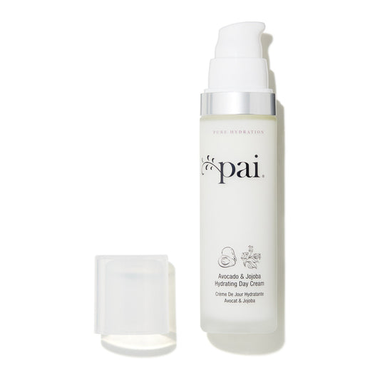 Avocado & Jojoba Cream