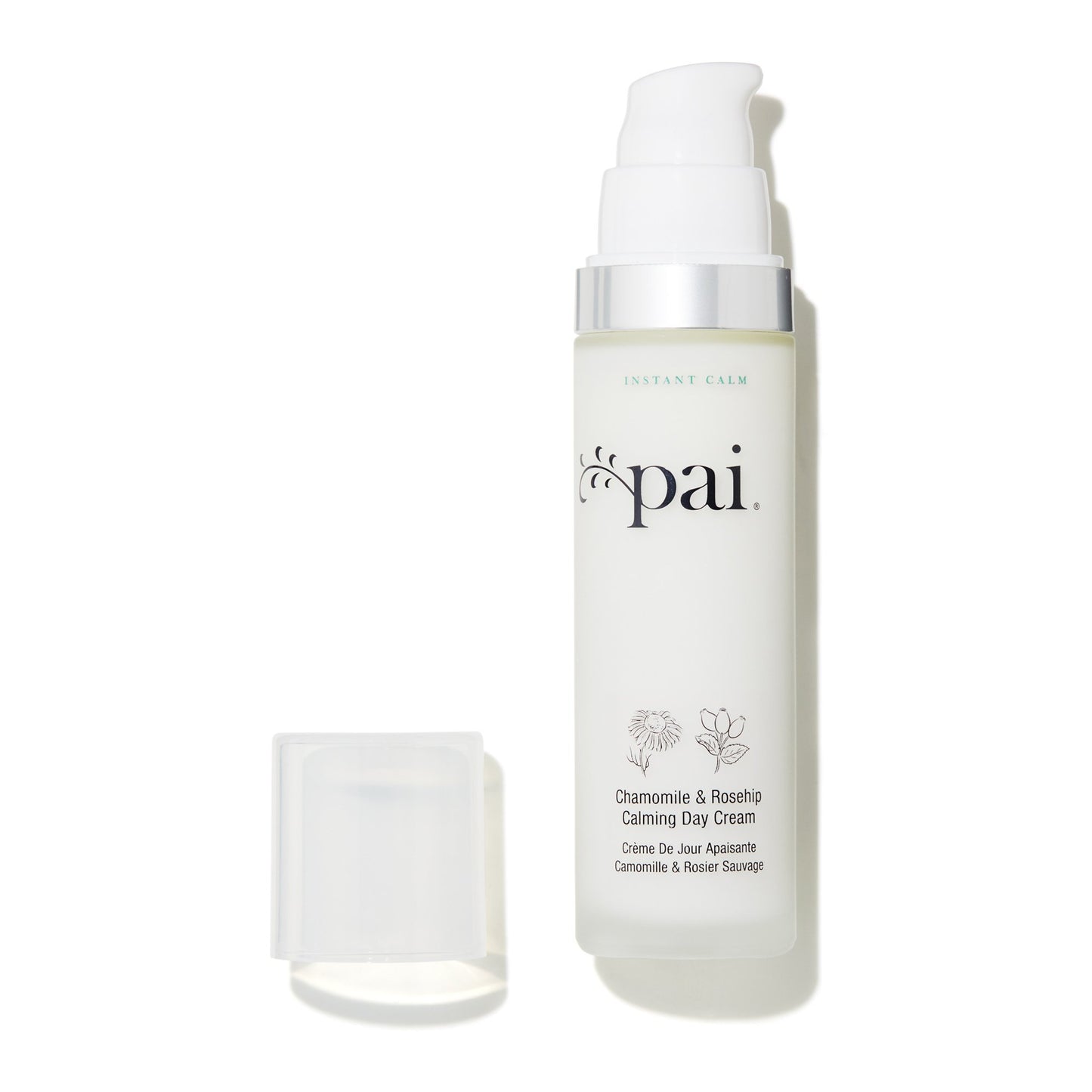 Chamomille & Rosehip Cream