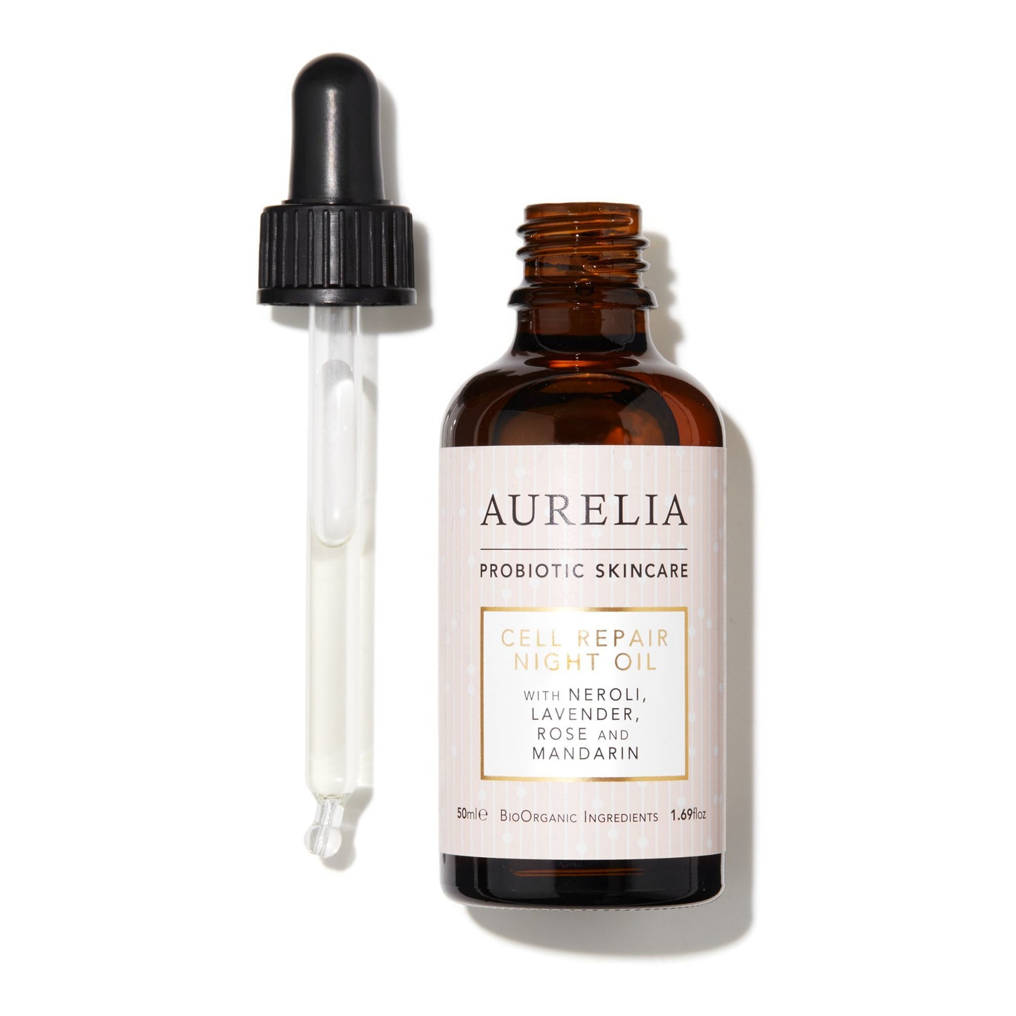 Cell Repair Night Oil