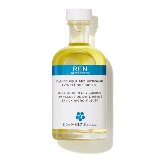 Atlantic Kelp And Microalgae