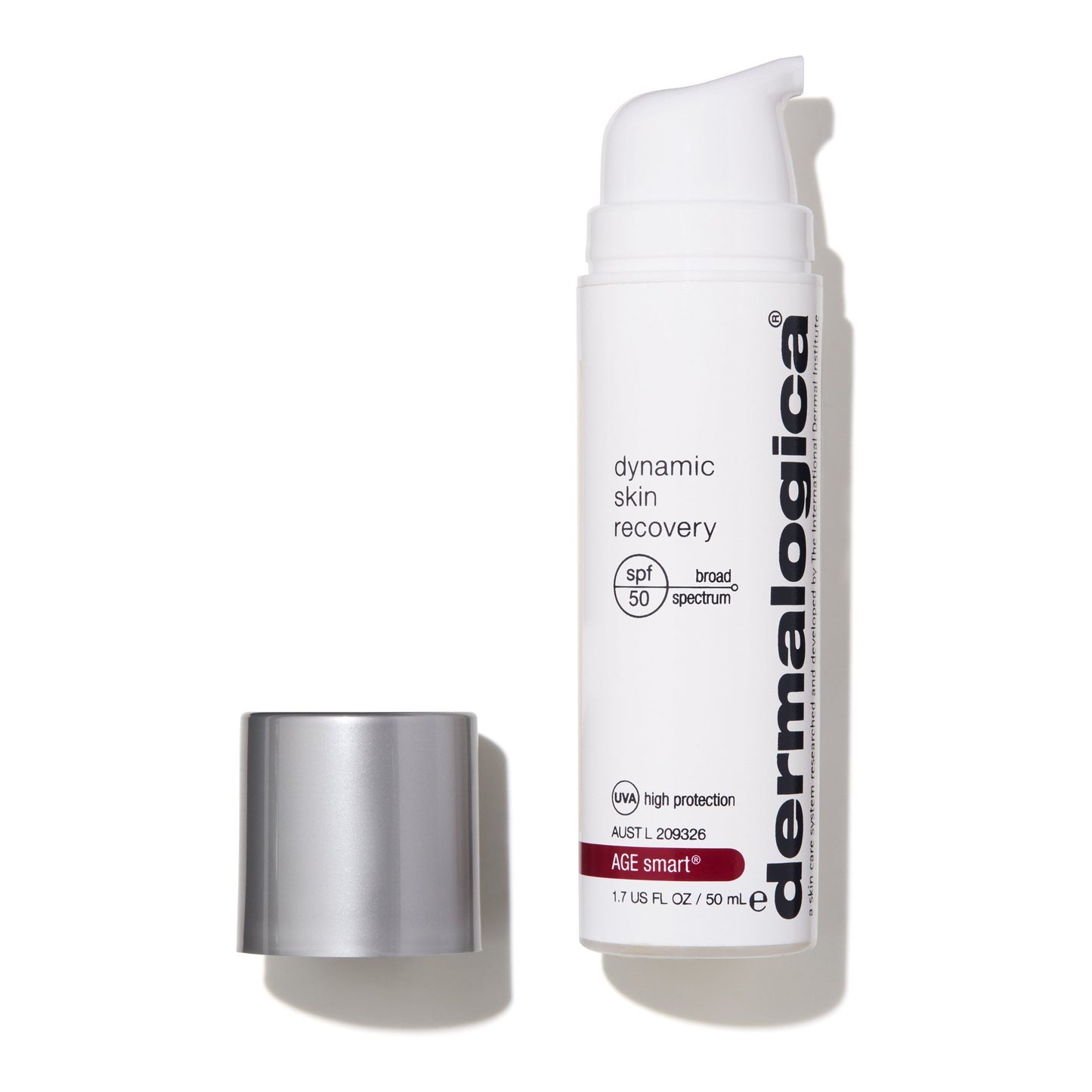Dynamic Skin Recovery SPF50