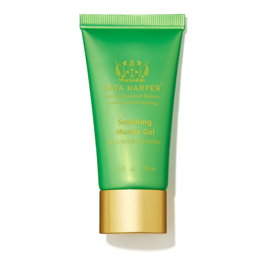 Soothing Muscle Gel