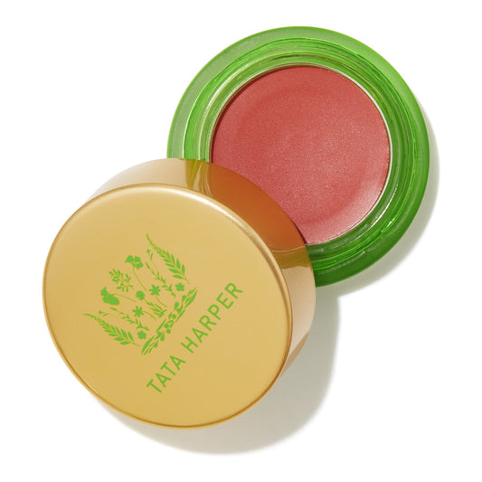 Volumizing Lip And Cheek Tint