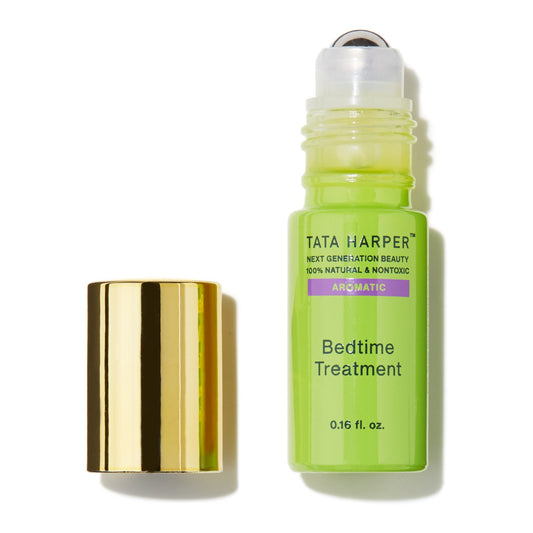 Aromatic Bedtime Treatment