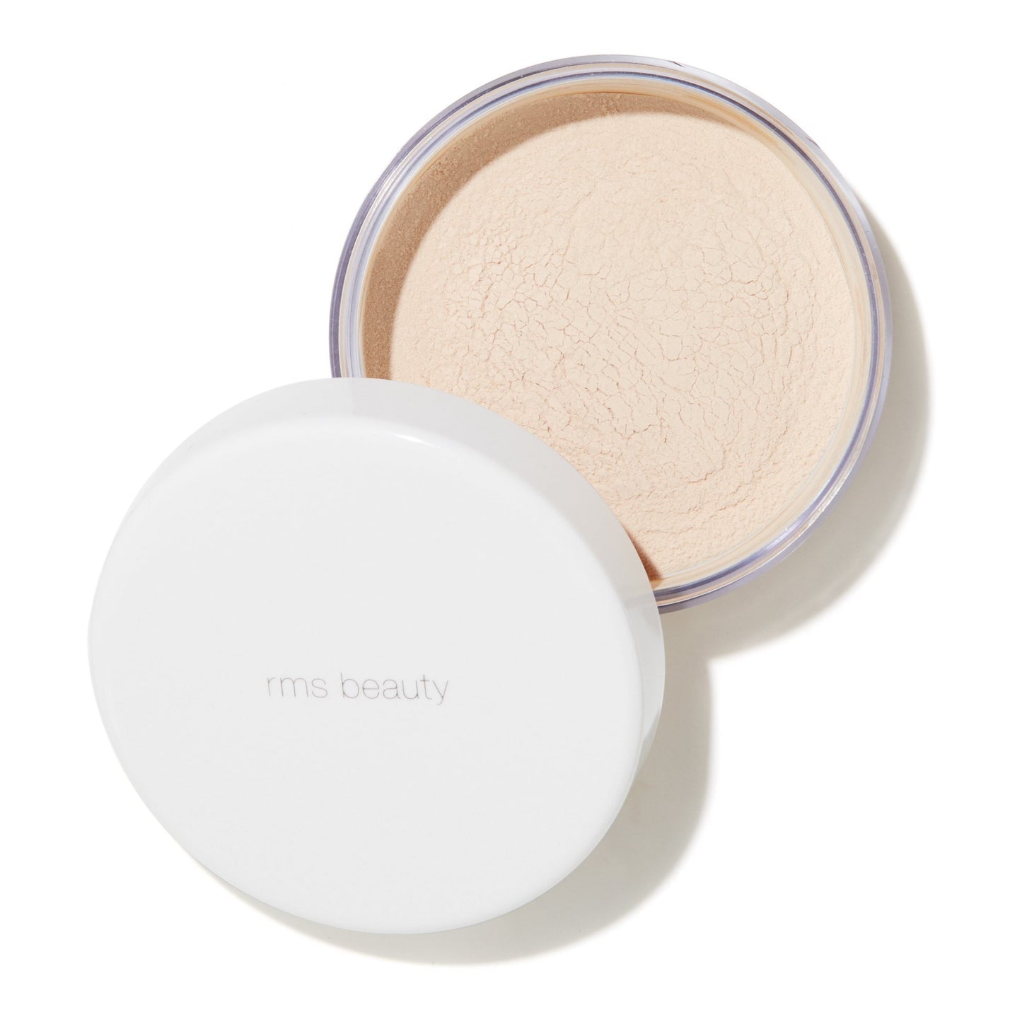 Tinted Un-Powder