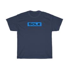 Sole Box Logo T-shirt