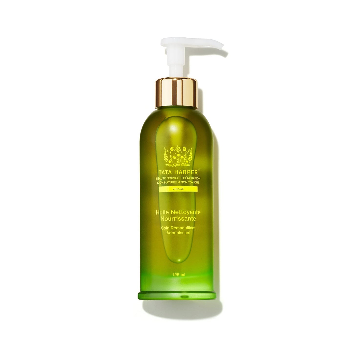Nourishing Oil Cleanser Huile