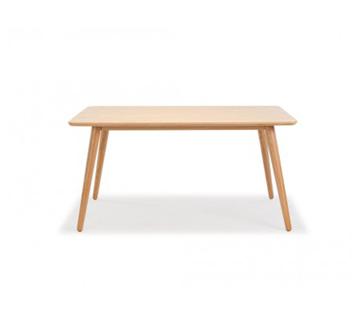 Retro Dining Rectangle