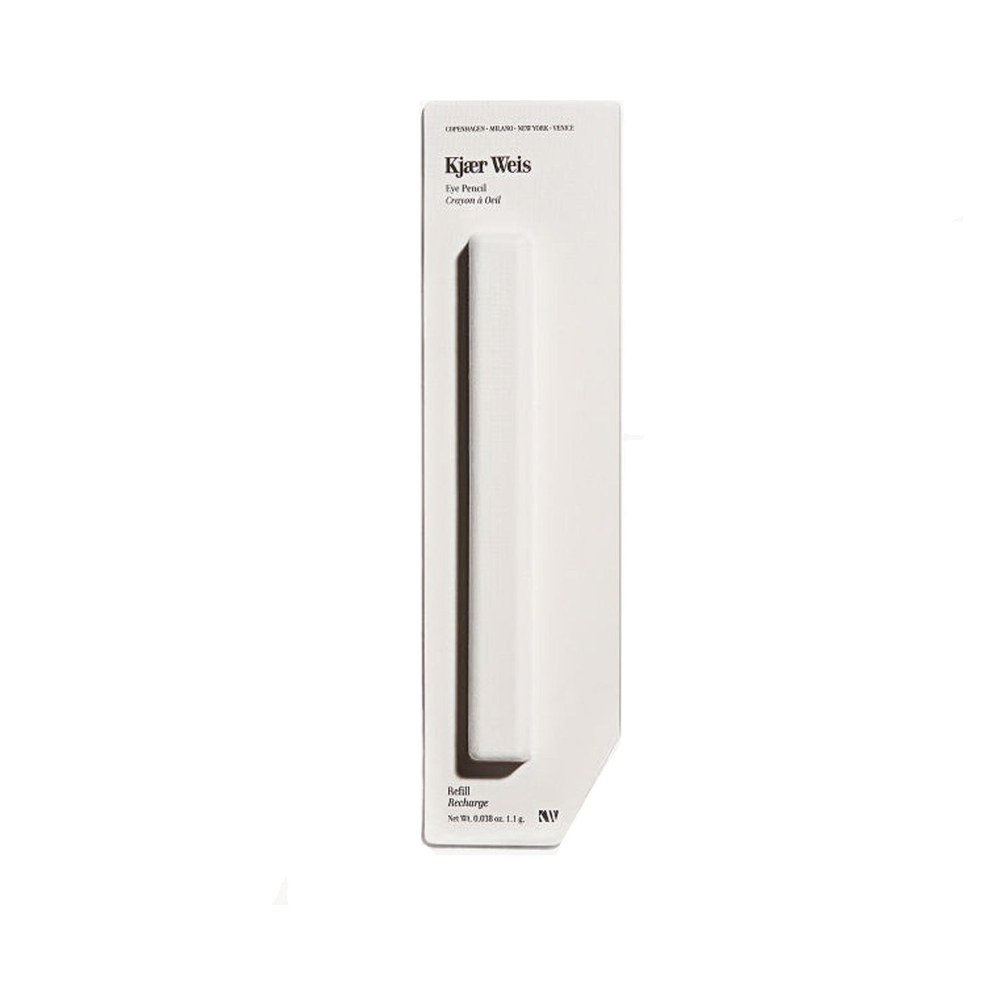 Kjaer Mascara Refill