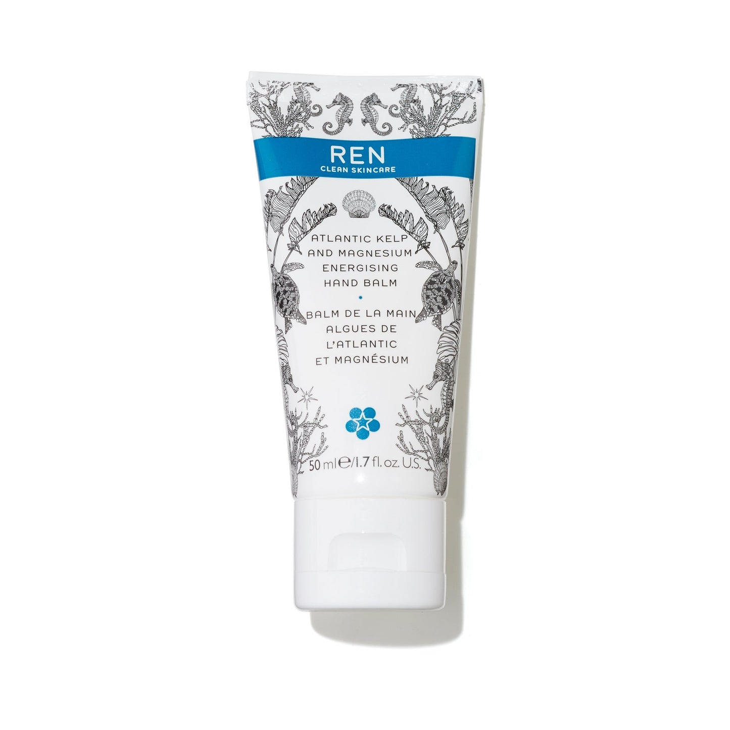 Atlantic Kelp Hand Balm