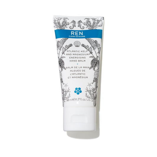 Atlantic Kelp Hand Balm