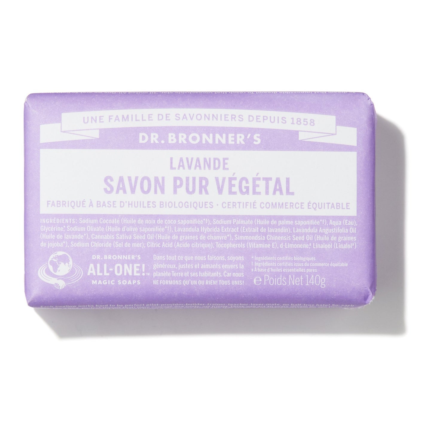Pain de Savon