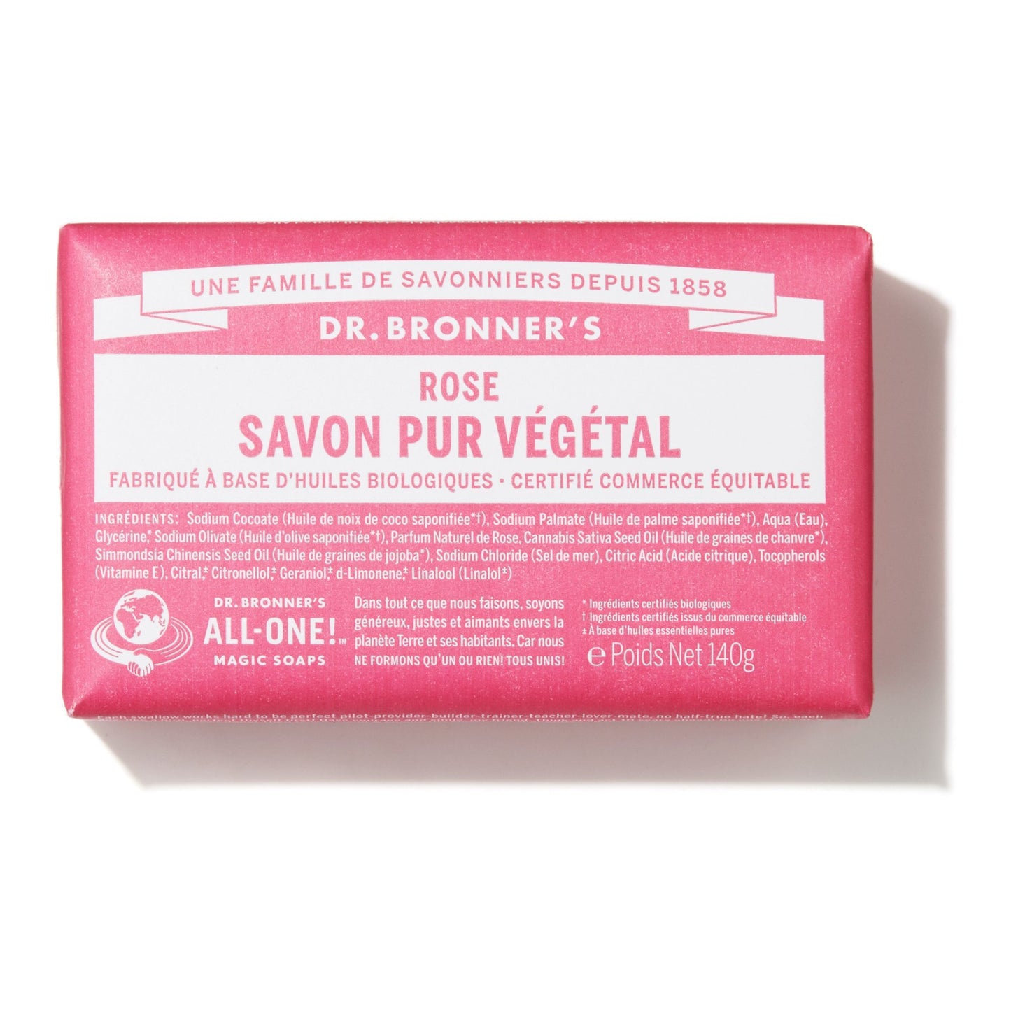 Pain de Savon