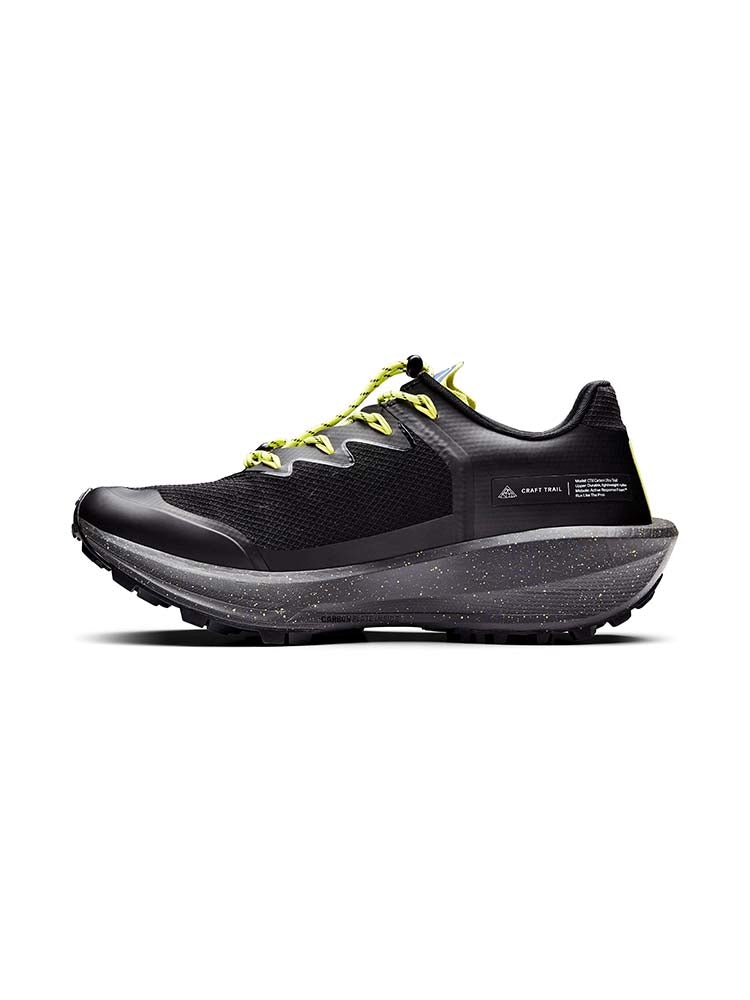 Men;s CTM Ultra Carbon Trail Footwear Craft Sportswear NA