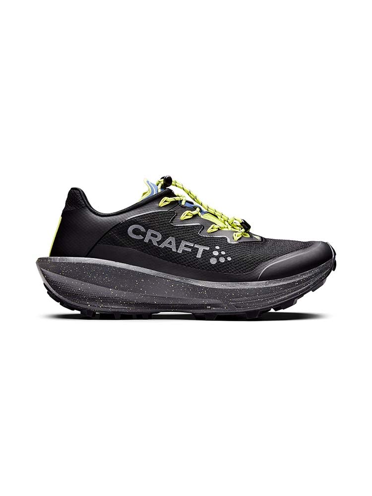 Men;s CTM Ultra Carbon Trail Footwear Craft Sportswear NA