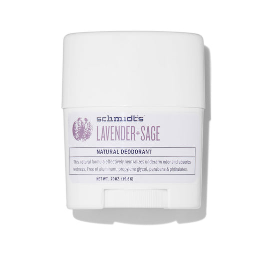 Deodorant Lavender + Sage
