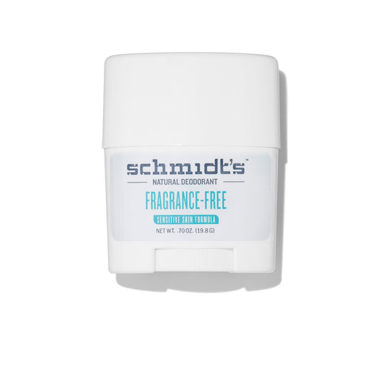 Deodorant Fragrance Free