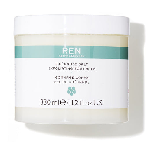 Guerande Salt Body Balm
