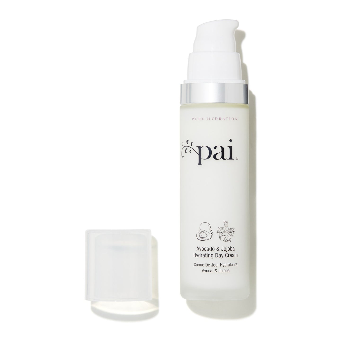 Avocado & Jojoba Cream