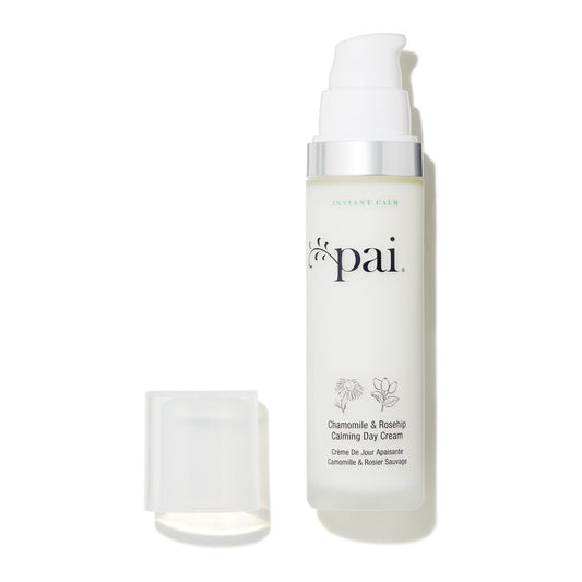 Chamomille & Rosehip Cream