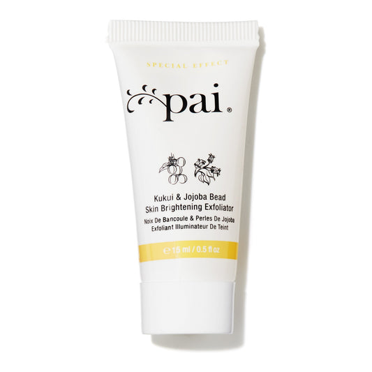 Kukui & Jojoba Exfoliant