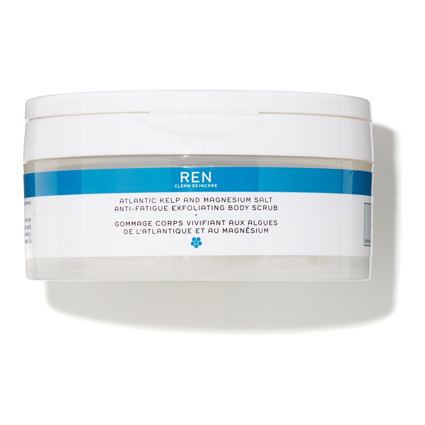 Atlantic Kelp And Magnesium Salt