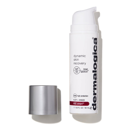 Dynamic Skin Recovery SPF50