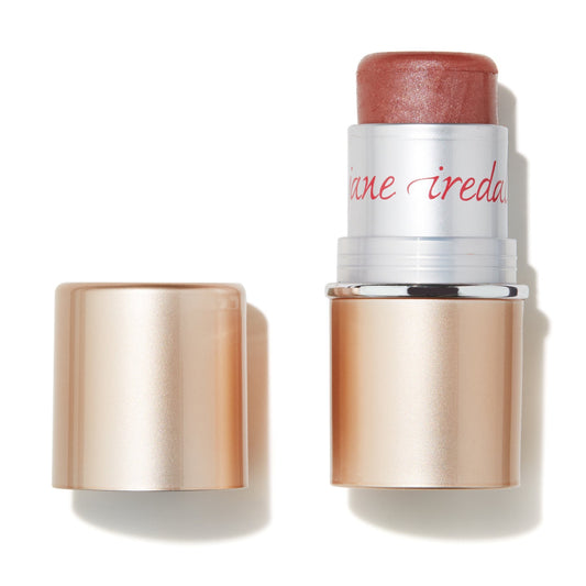 In Touch Cream Blush