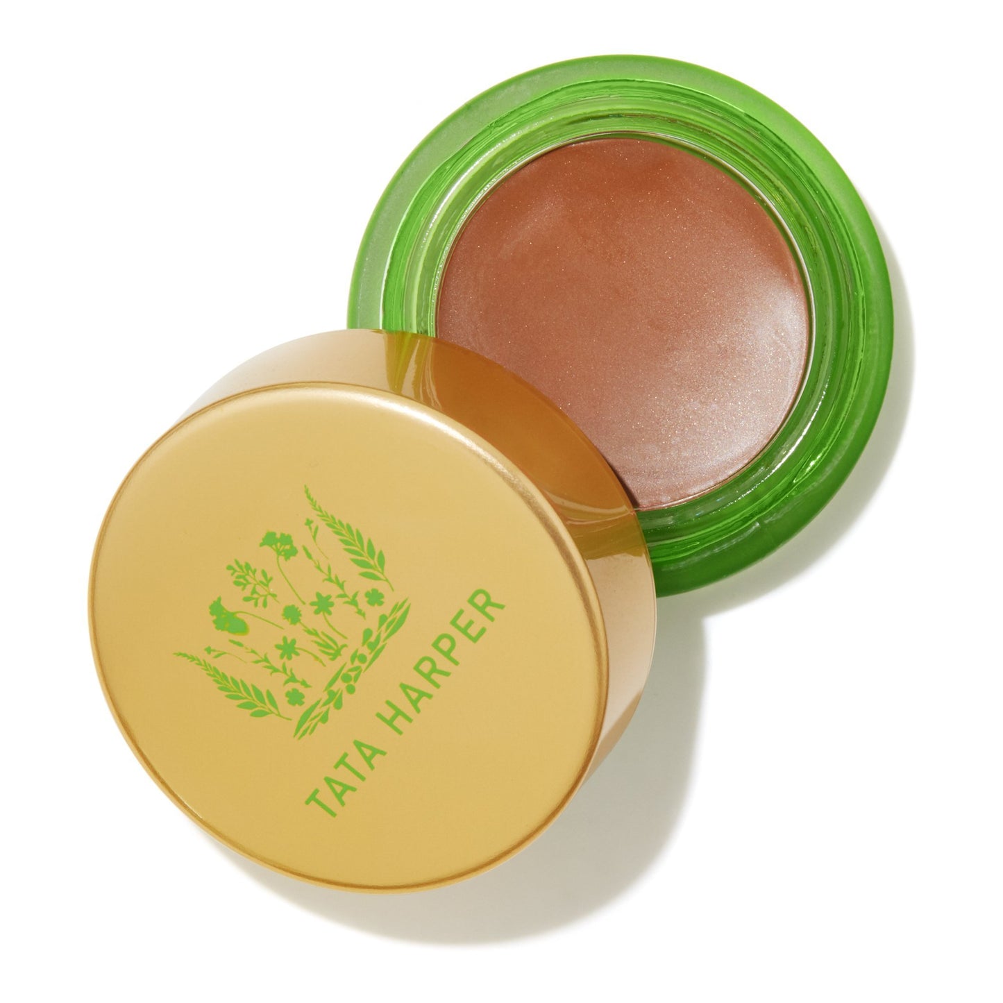 Volumizing Lip And Cheek Tint