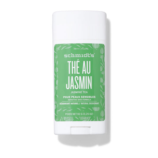 Jasmin Tea Deodorant