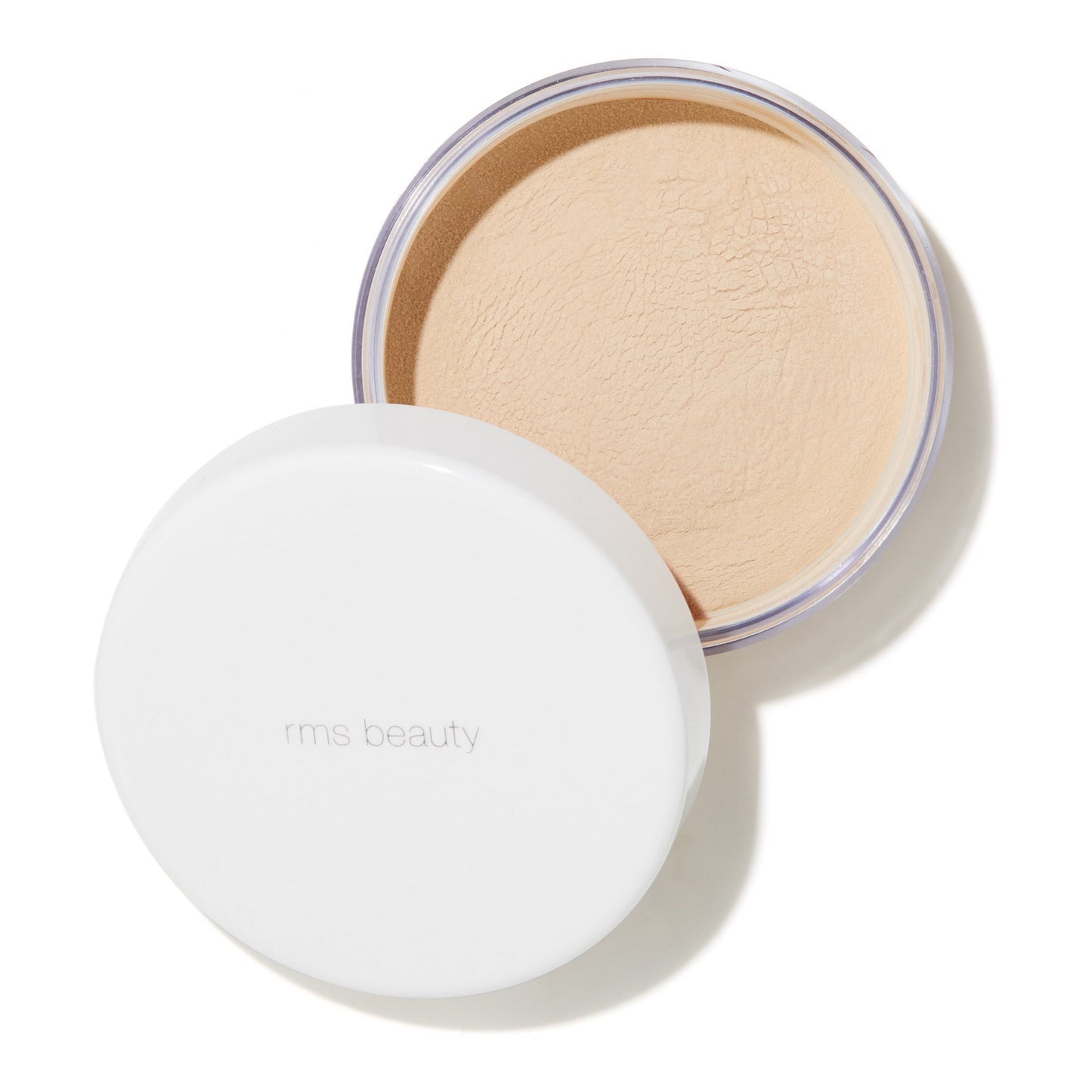 Tinted Un-Powder