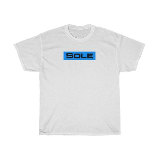 Sole Box Logo T-shirt